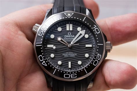 omega seamaster regatta diver 300m|Omega Seamaster 300m diver review.